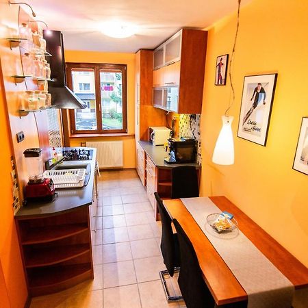 Apartman Orlie Pierko - Tatranska Lomnica Bagian luar foto
