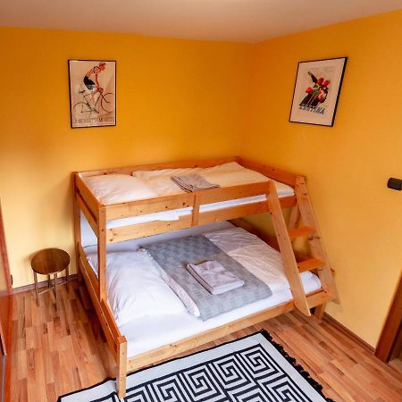 Apartman Orlie Pierko - Tatranska Lomnica Bagian luar foto