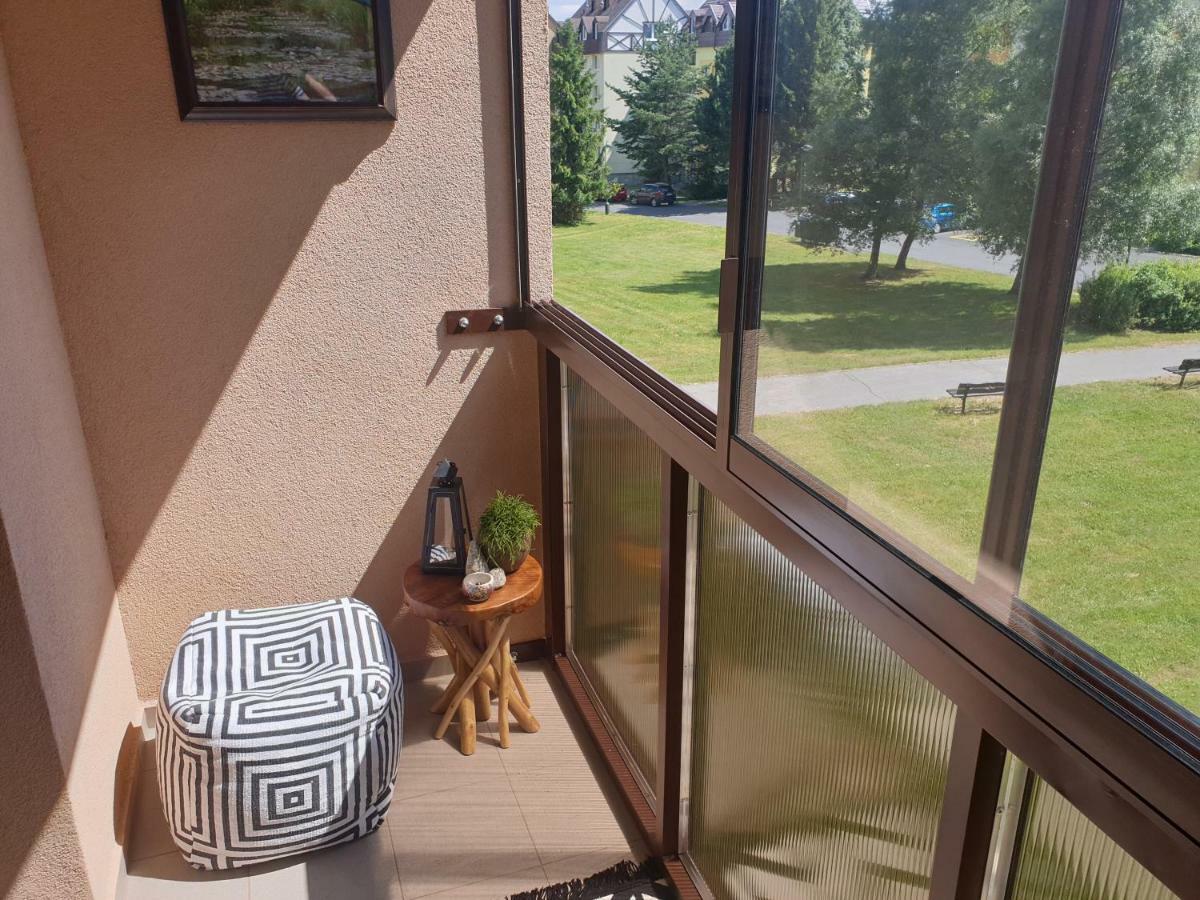 Apartman Orlie Pierko - Tatranska Lomnica Bagian luar foto