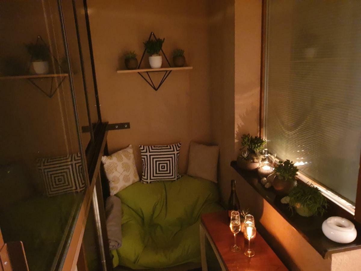 Apartman Orlie Pierko - Tatranska Lomnica Bagian luar foto