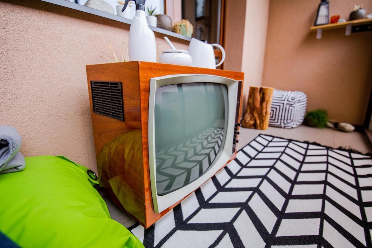 Apartman Orlie Pierko - Tatranska Lomnica Bagian luar foto